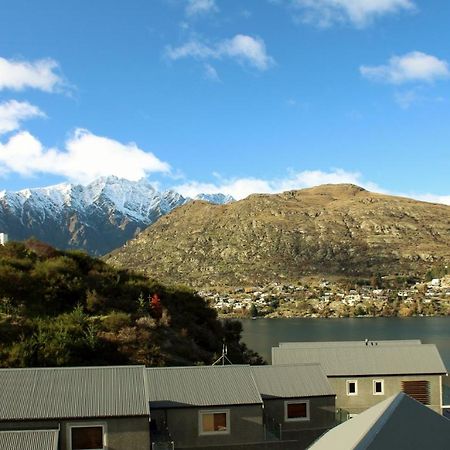 Alpine Village Views Queenstown Exterior photo