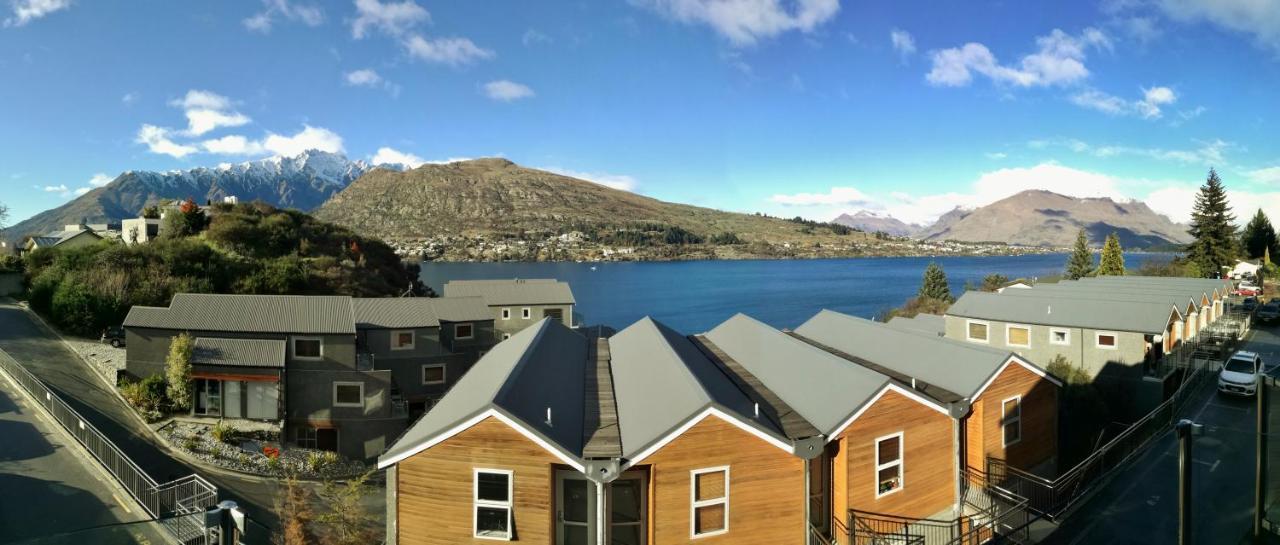 Alpine Village Views Queenstown Exterior photo