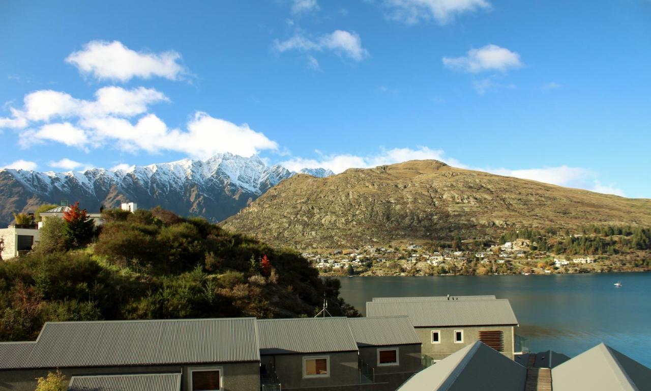 Alpine Village Views Queenstown Exterior photo